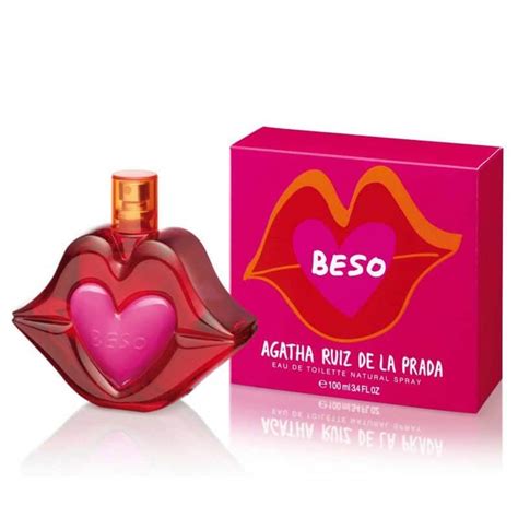 colonia agatha ruiz dela prada beso